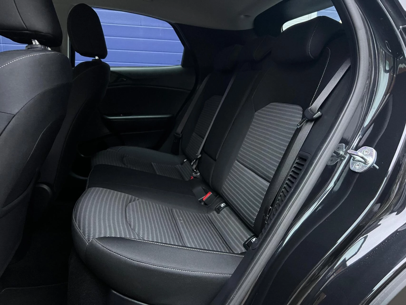 Hoofdafbeelding Kia XCeed