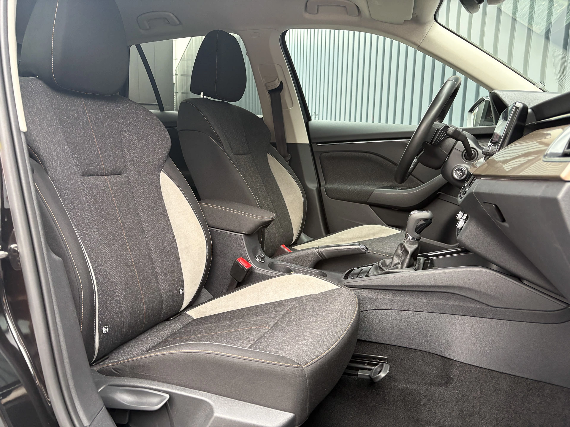 Hoofdafbeelding Škoda Kamiq