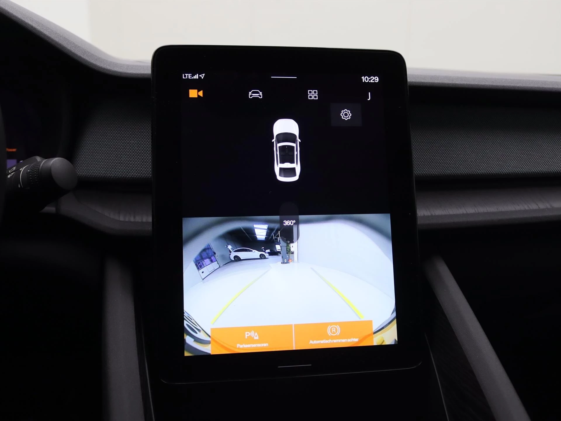 Hoofdafbeelding Polestar 2