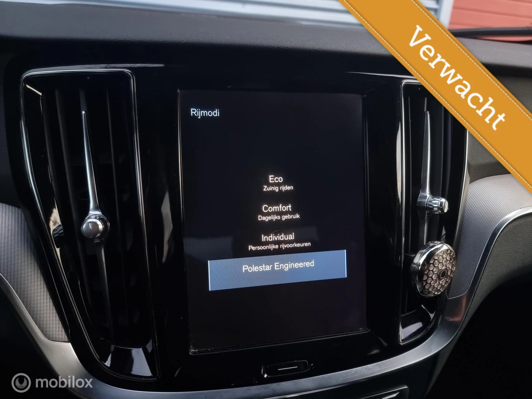 Hoofdafbeelding Volvo S60