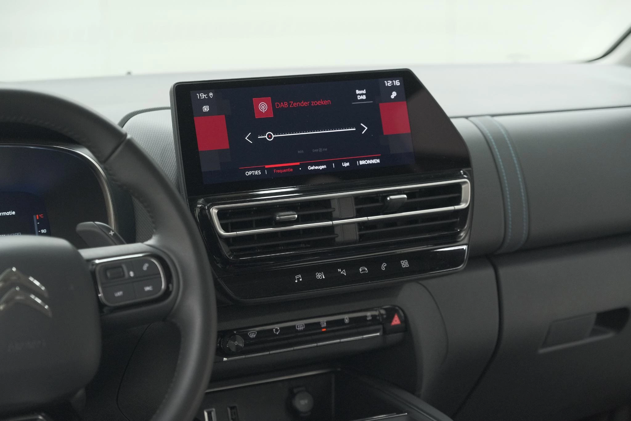 Hoofdafbeelding Citroën C5 Aircross