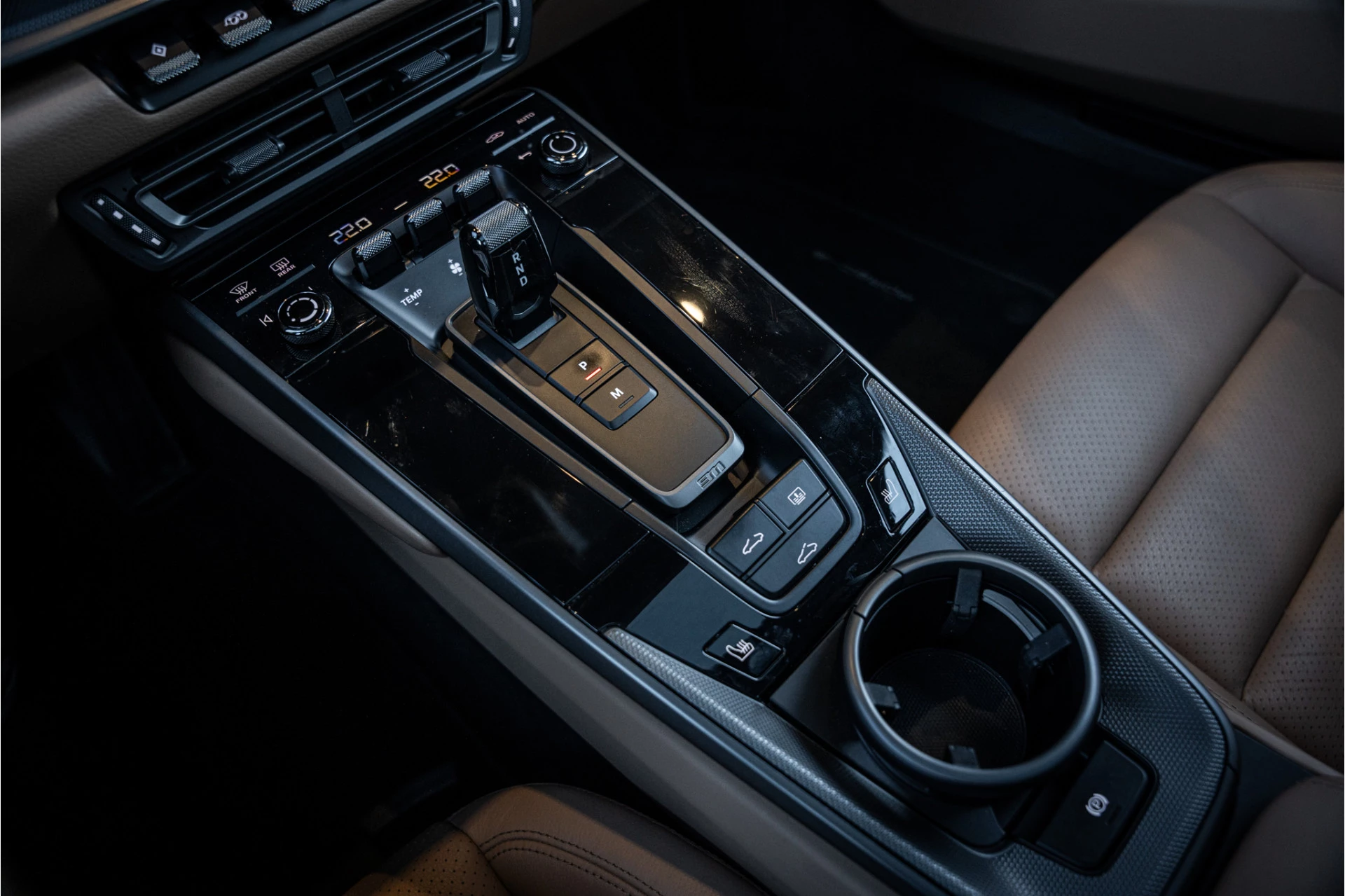 Hoofdafbeelding Porsche 911