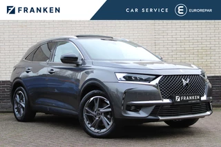 DS DS 7 Crossback E-Tense Rivoli | Panoramadak | Massage | Leder | Full