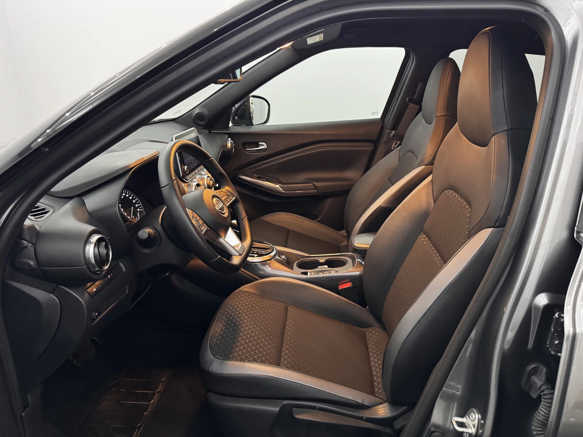 Hoofdafbeelding Nissan Juke