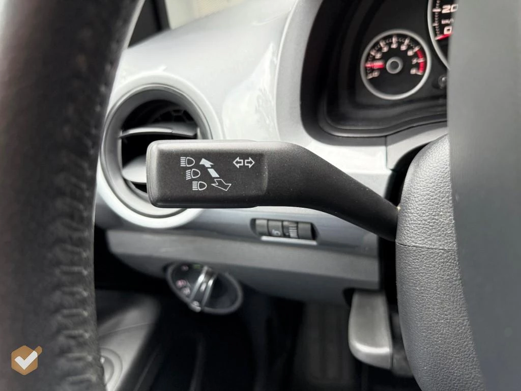 Hoofdafbeelding SEAT Mii
