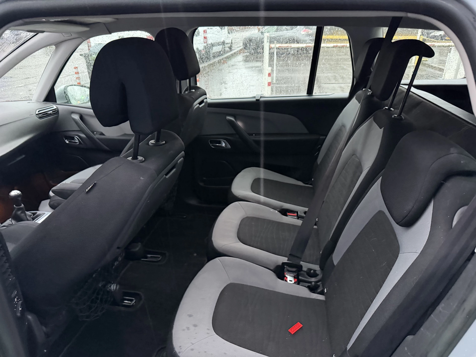 Hoofdafbeelding Citroën Grand C4 Picasso