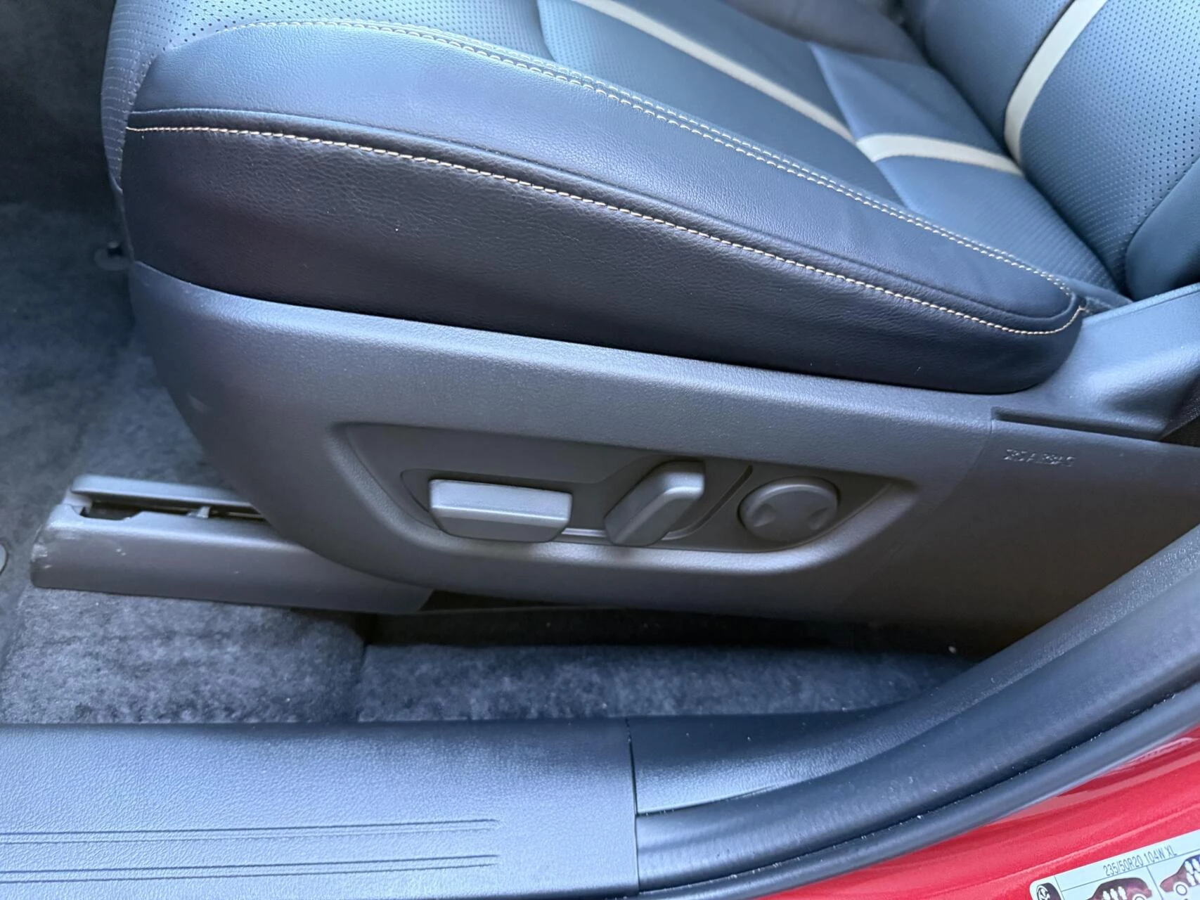 Hoofdafbeelding Mazda CX-80