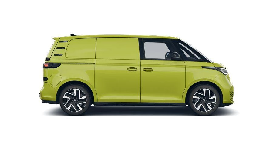 Hoofdafbeelding Volkswagen ID. Buzz Cargo