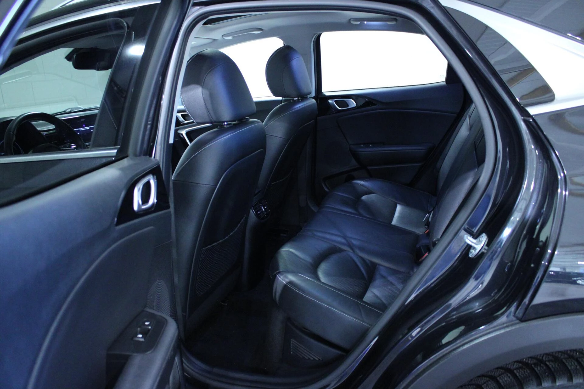 Hoofdafbeelding Kia XCeed