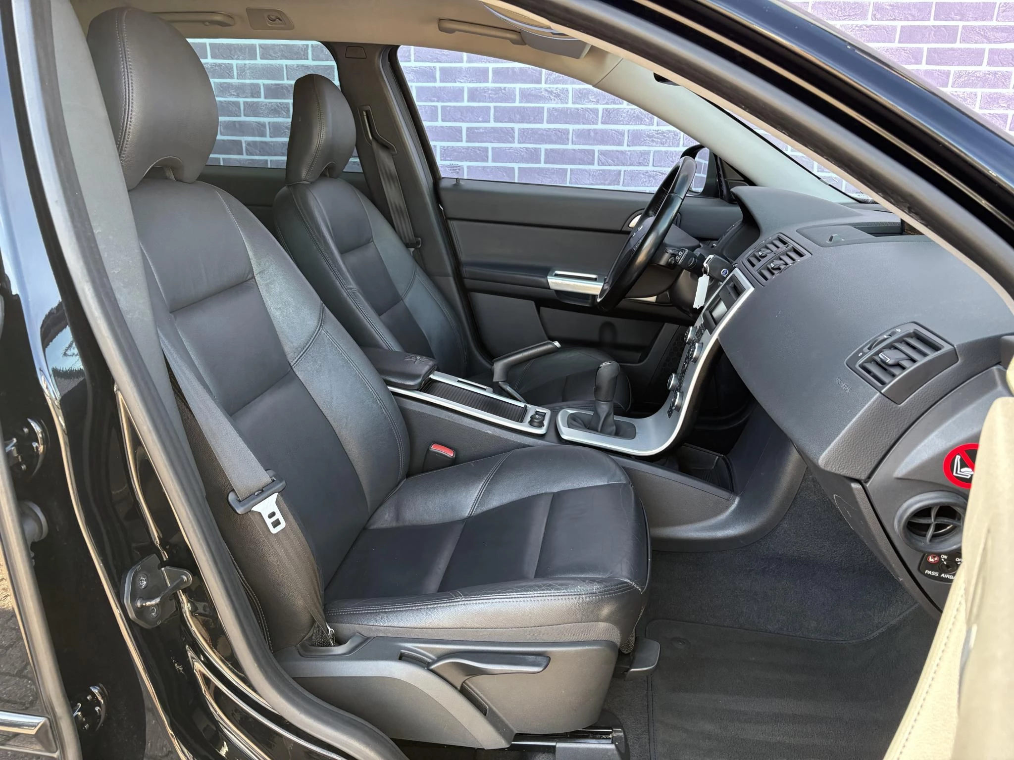 Hoofdafbeelding Volvo V50