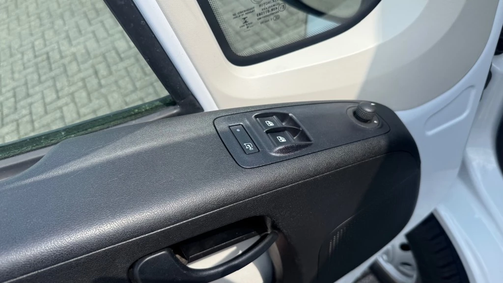 Hoofdafbeelding Fiat Ducato