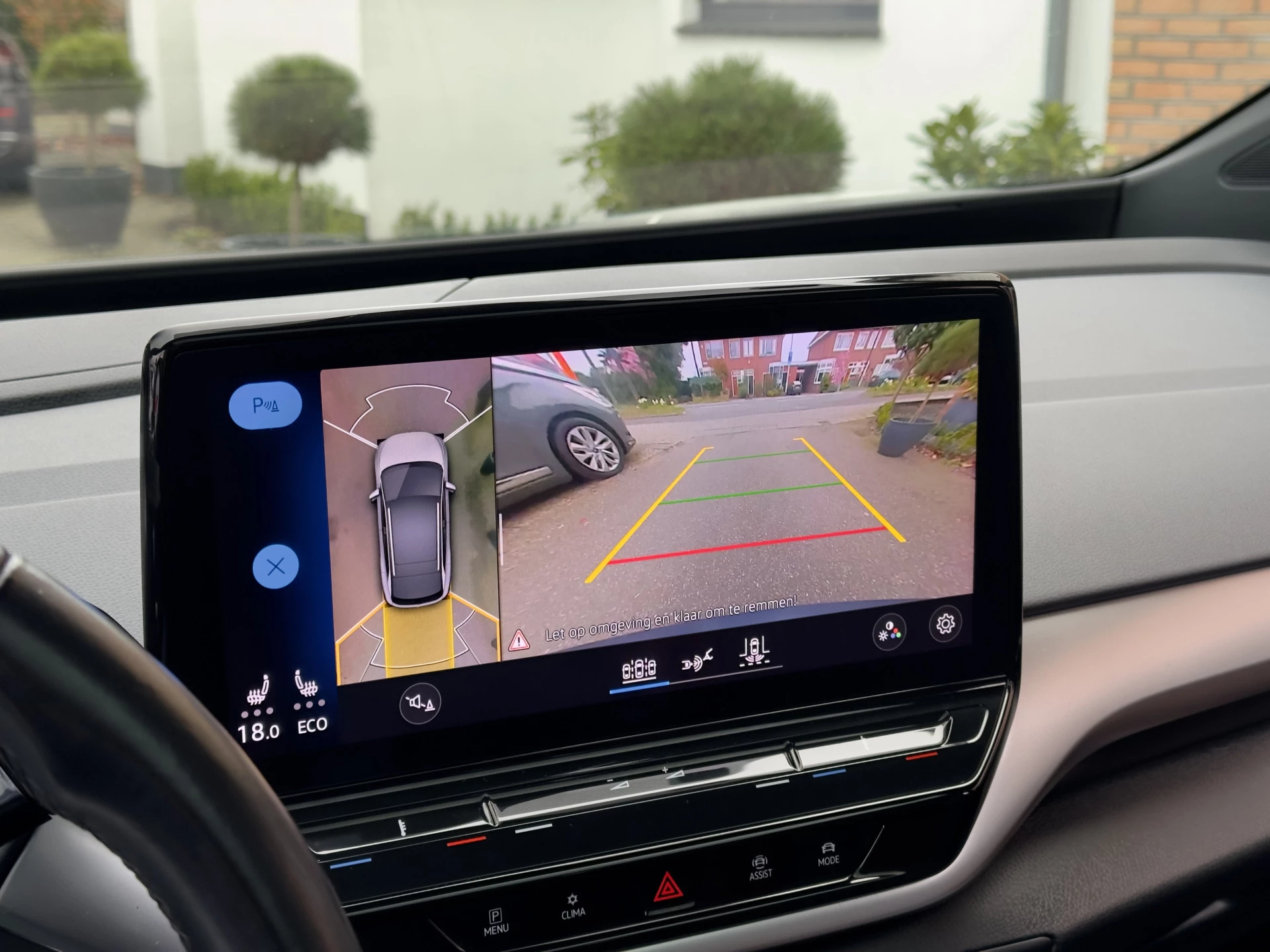 Hoofdafbeelding Volkswagen ID.4