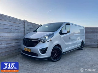 Opel Vivaro bestel 1.6 CDTI L2H1 Sport-Edition