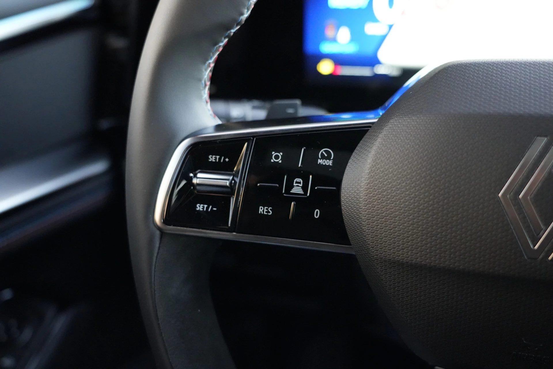 Hoofdafbeelding Renault Rafale