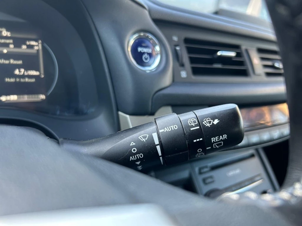 Hoofdafbeelding Lexus CT