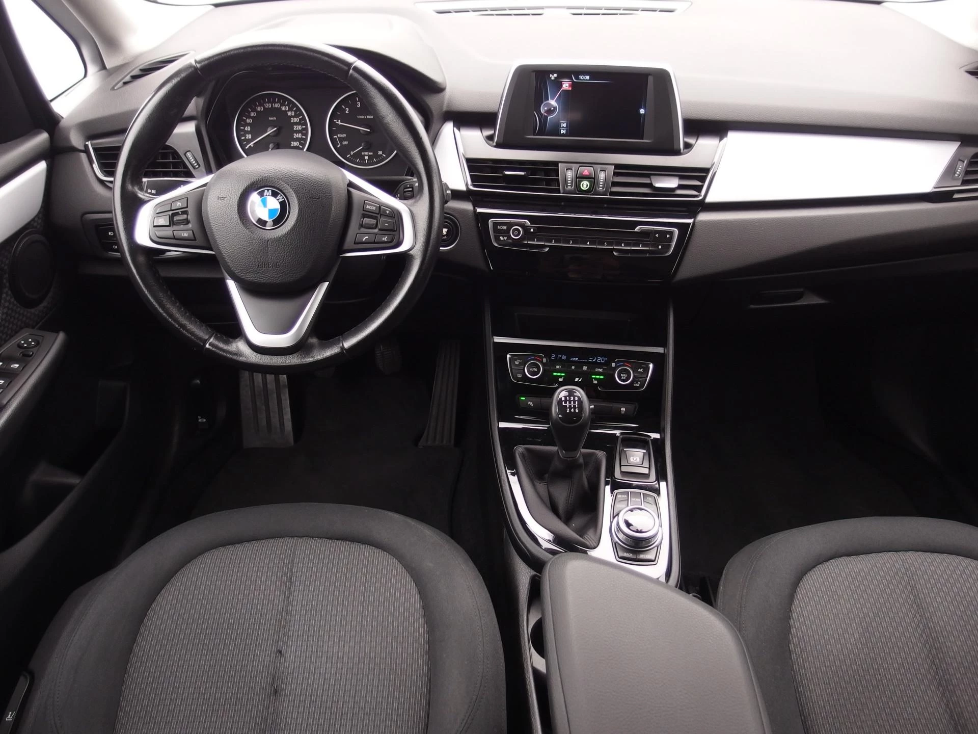 Hoofdafbeelding BMW 2 Serie