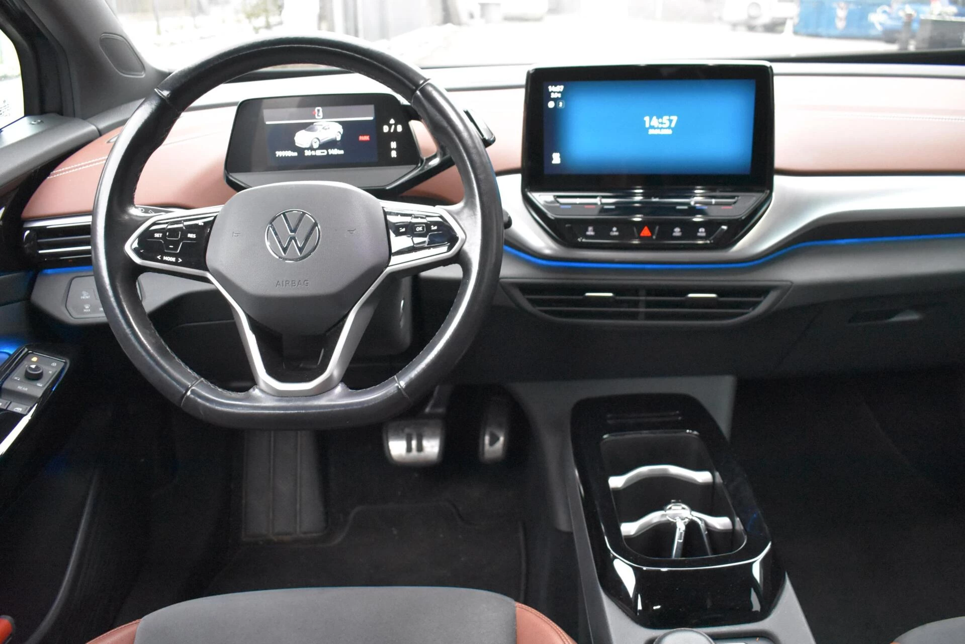 Hoofdafbeelding Volkswagen ID.4