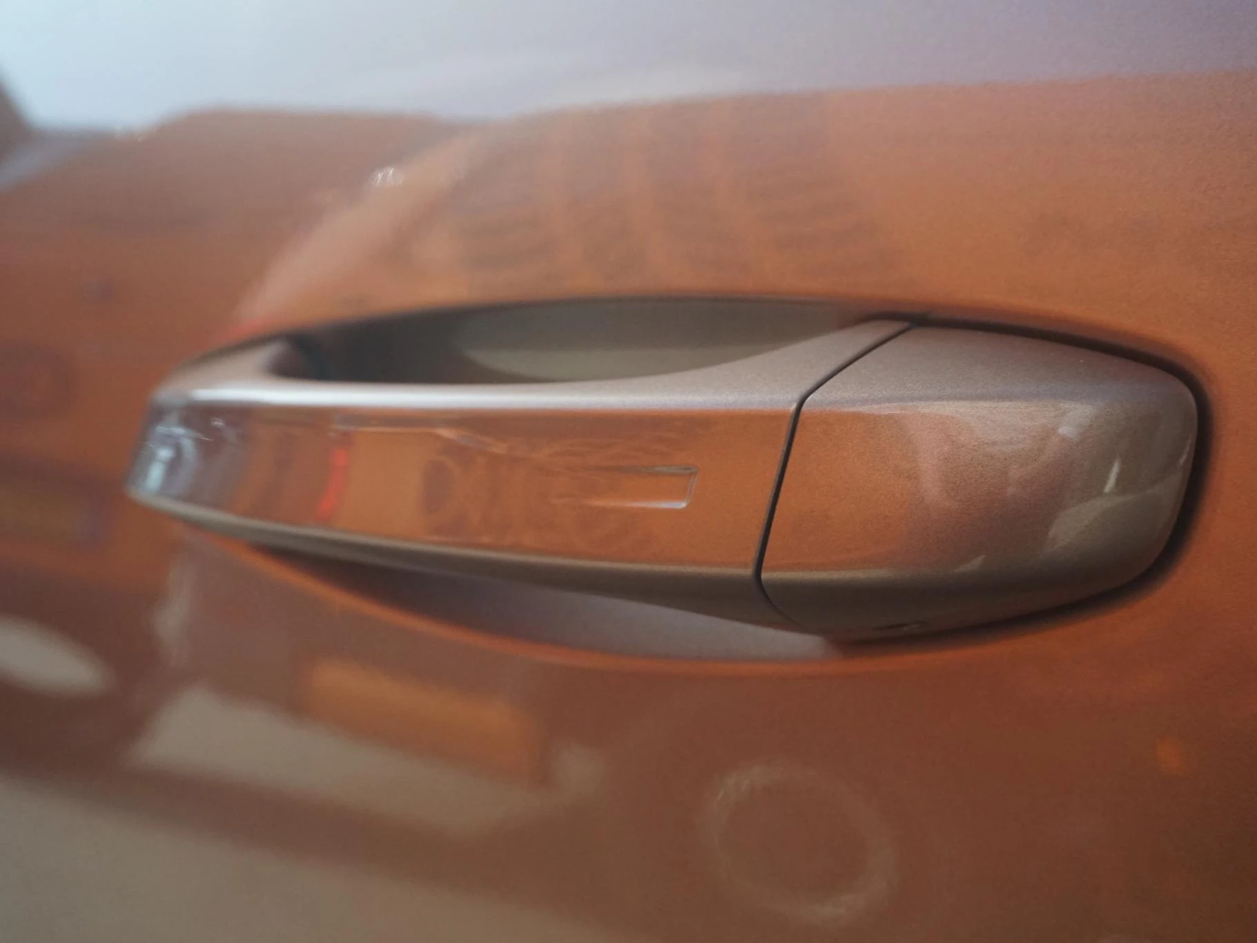 Hoofdafbeelding Opel Grandland