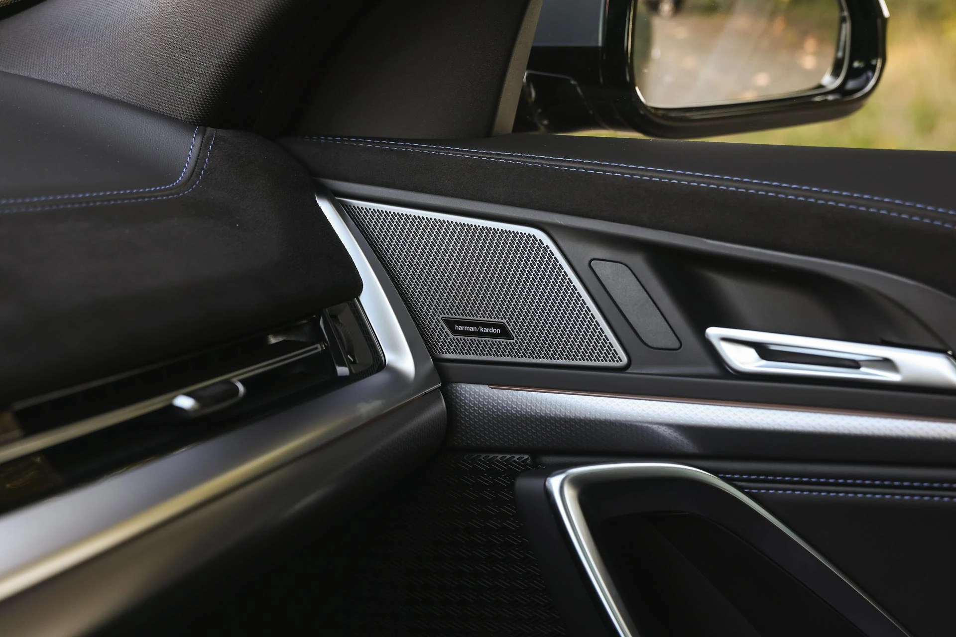 Hoofdafbeelding BMW iX2