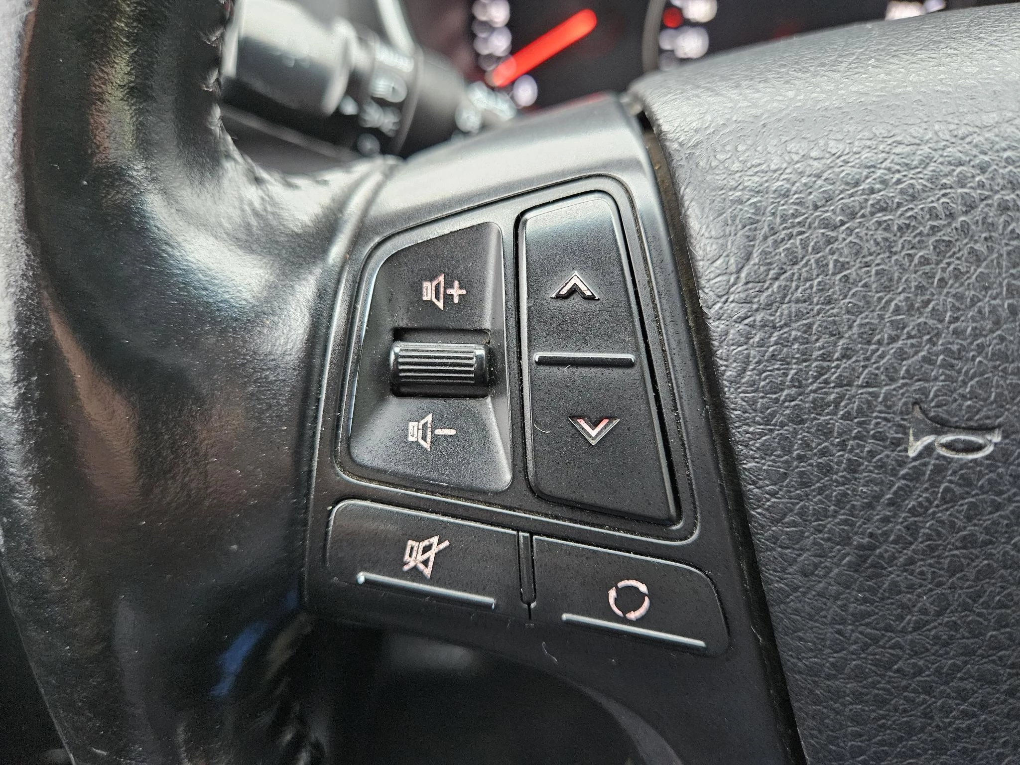 Hoofdafbeelding Kia Sorento