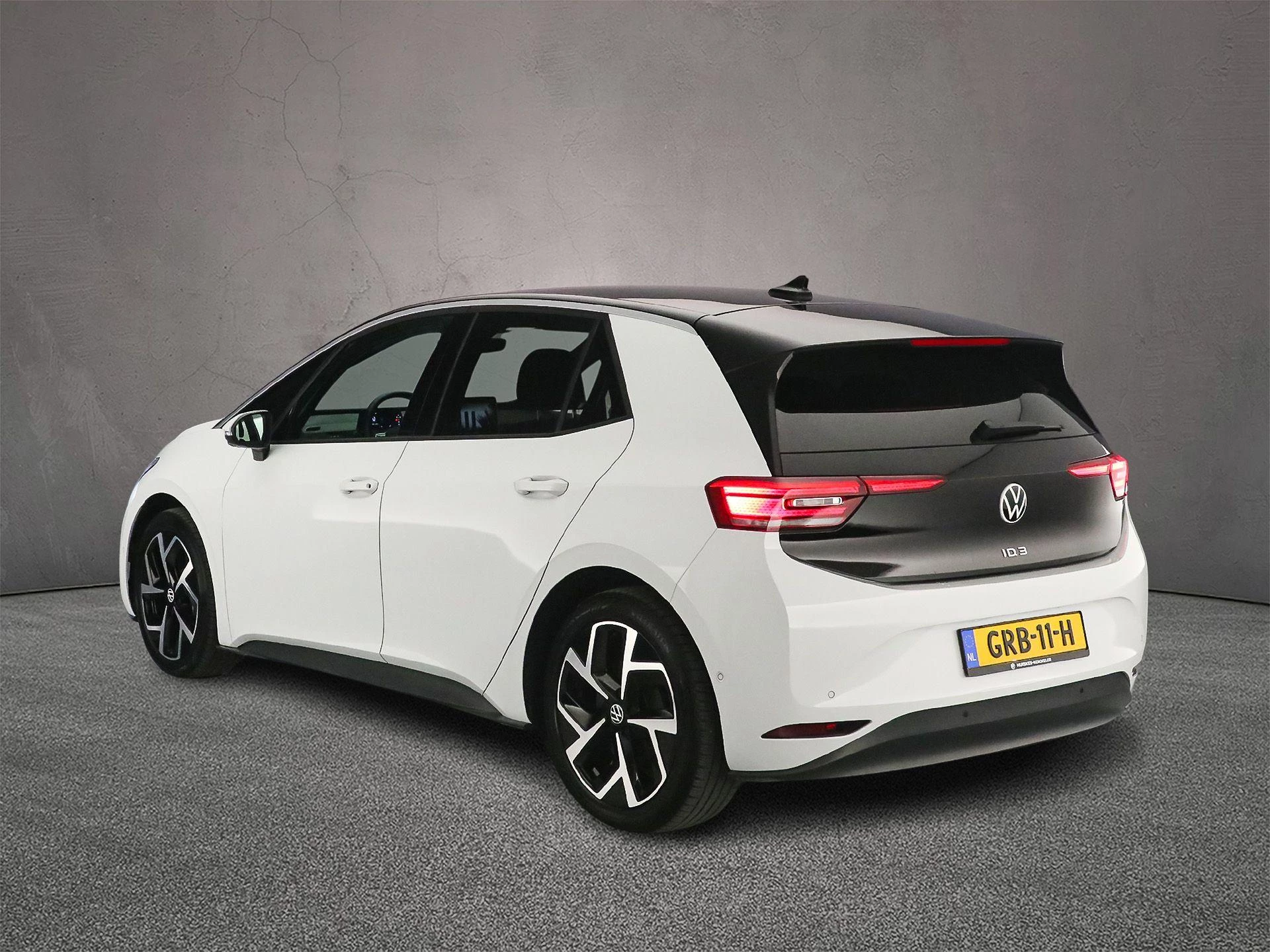 Hoofdafbeelding Volkswagen ID.3