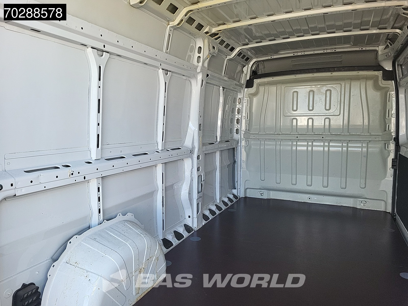 Hoofdafbeelding Peugeot Boxer