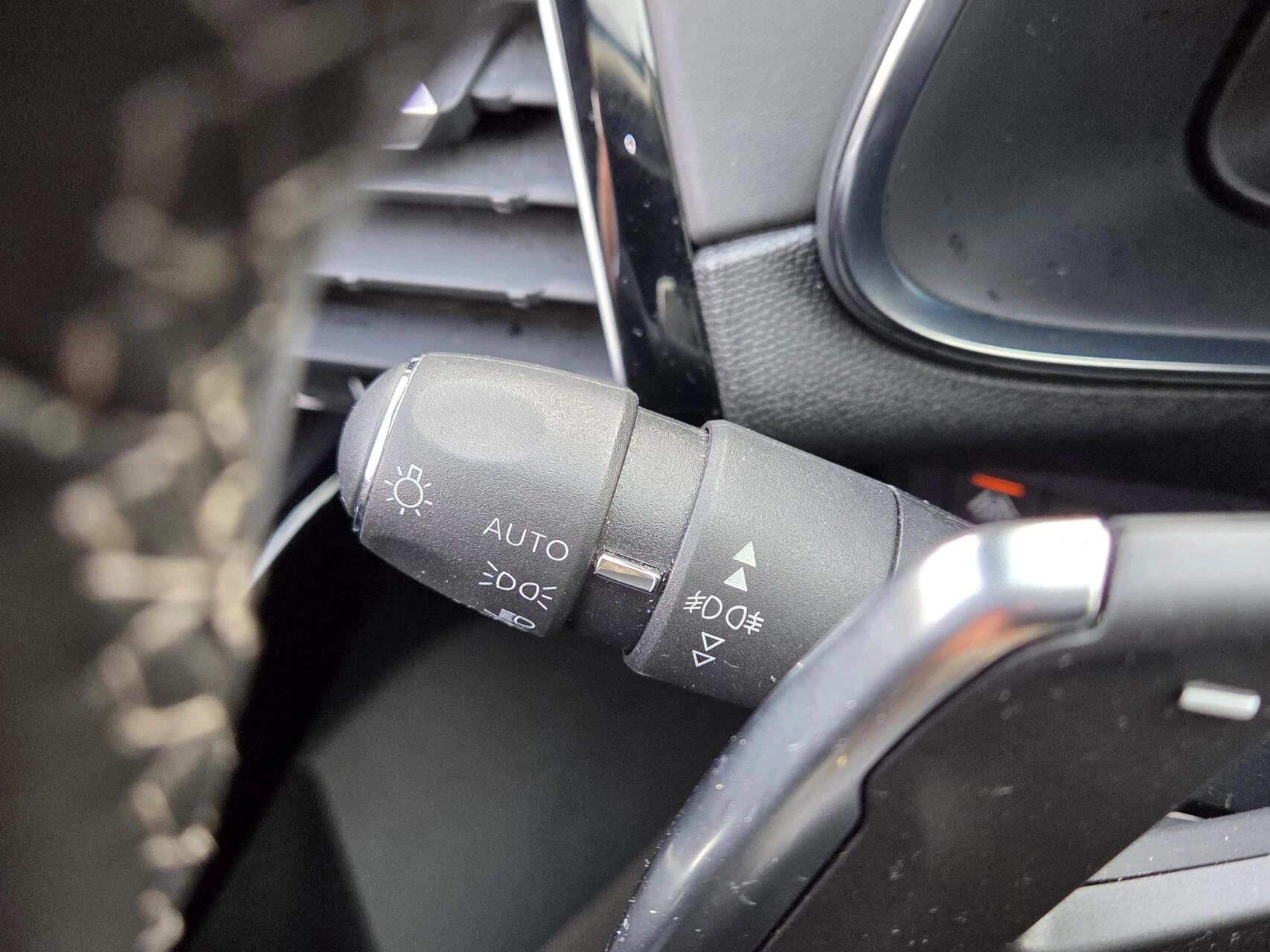 Hoofdafbeelding DS DS 7