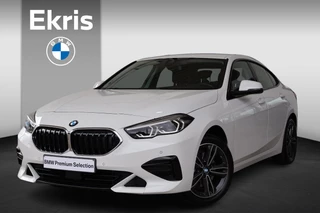 BMW 2 Serie Gran Coupé 218i | Model Sport Line | BMW Live Cockpit Plus