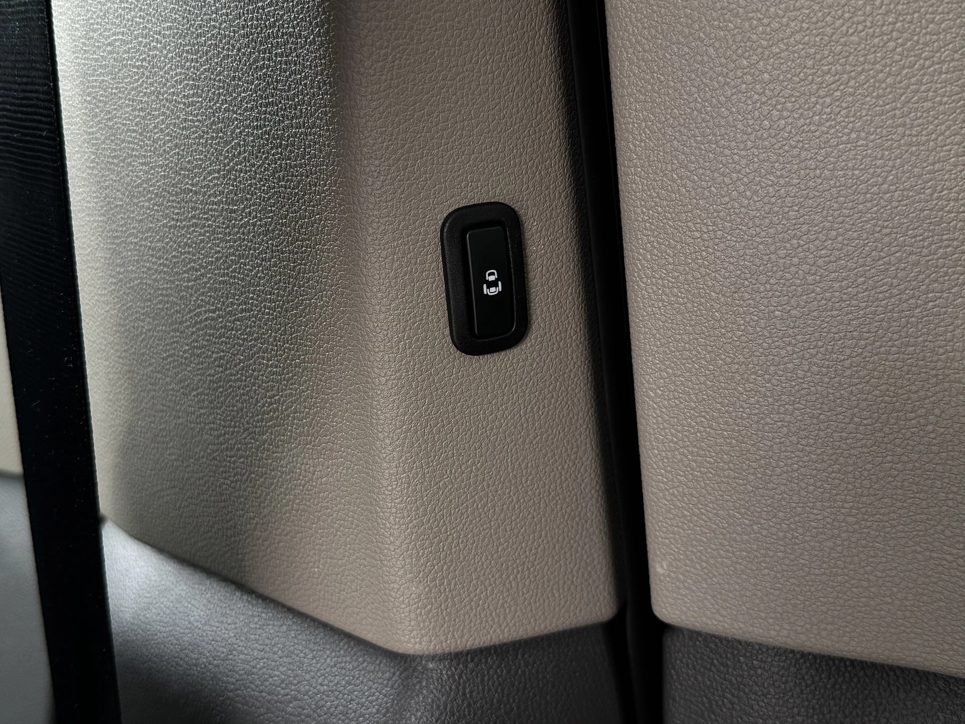 Hoofdafbeelding Volkswagen Multivan