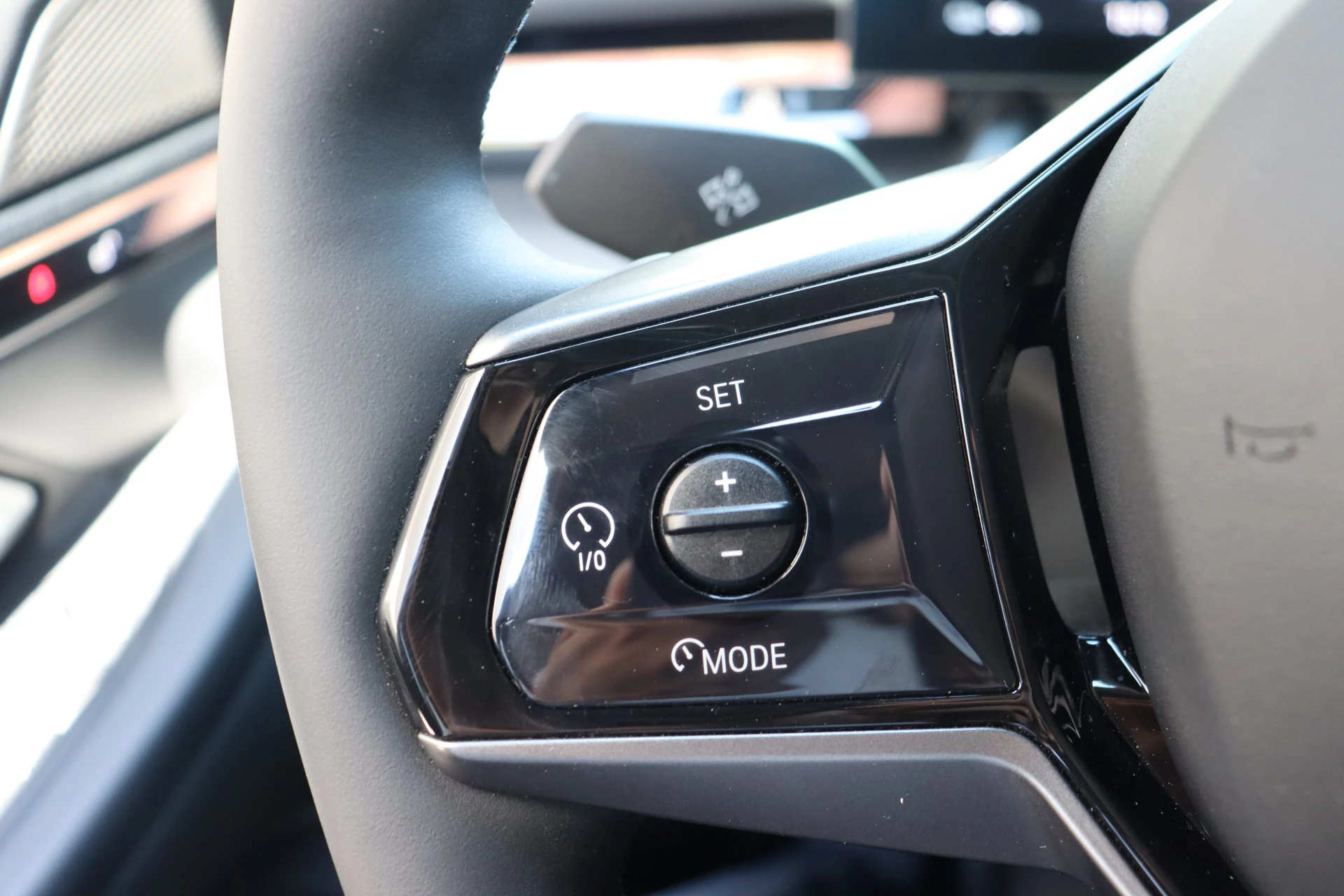 Hoofdafbeelding BMW i5