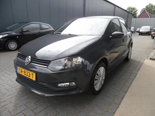 Volkswagen Polo 1.0 EASYLINE