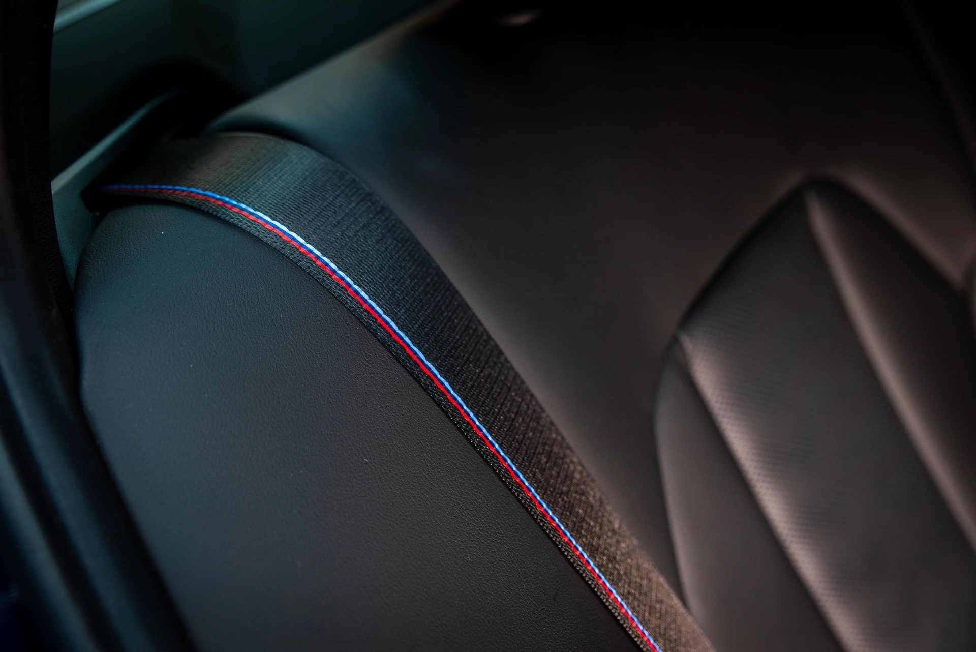 Hoofdafbeelding BMW M3