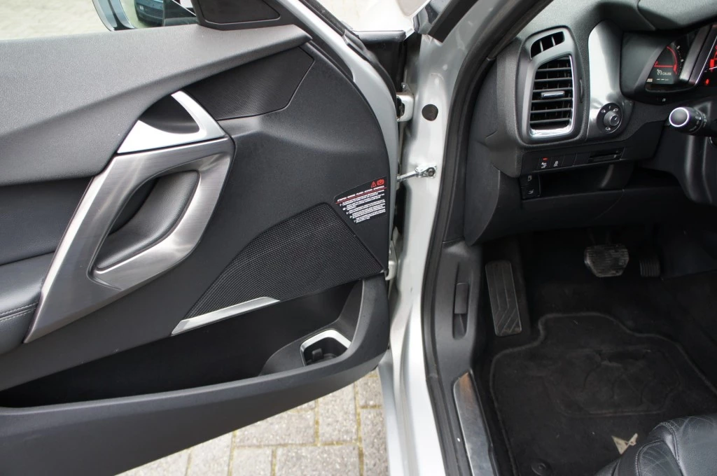 Hoofdafbeelding Citroën DS5