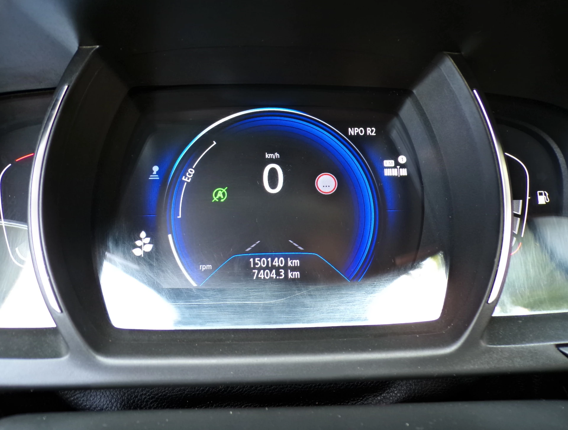 Hoofdafbeelding Renault Grand Scénic