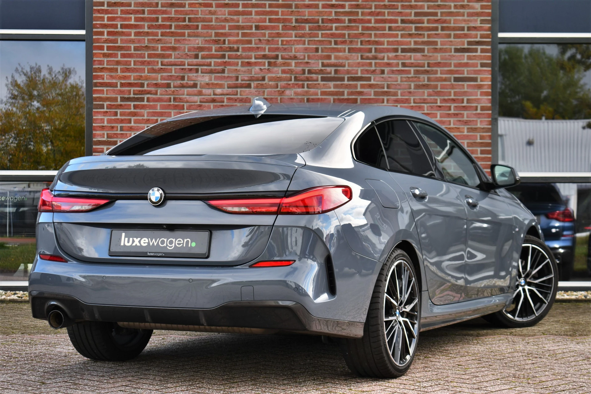 Hoofdafbeelding BMW 2 Serie