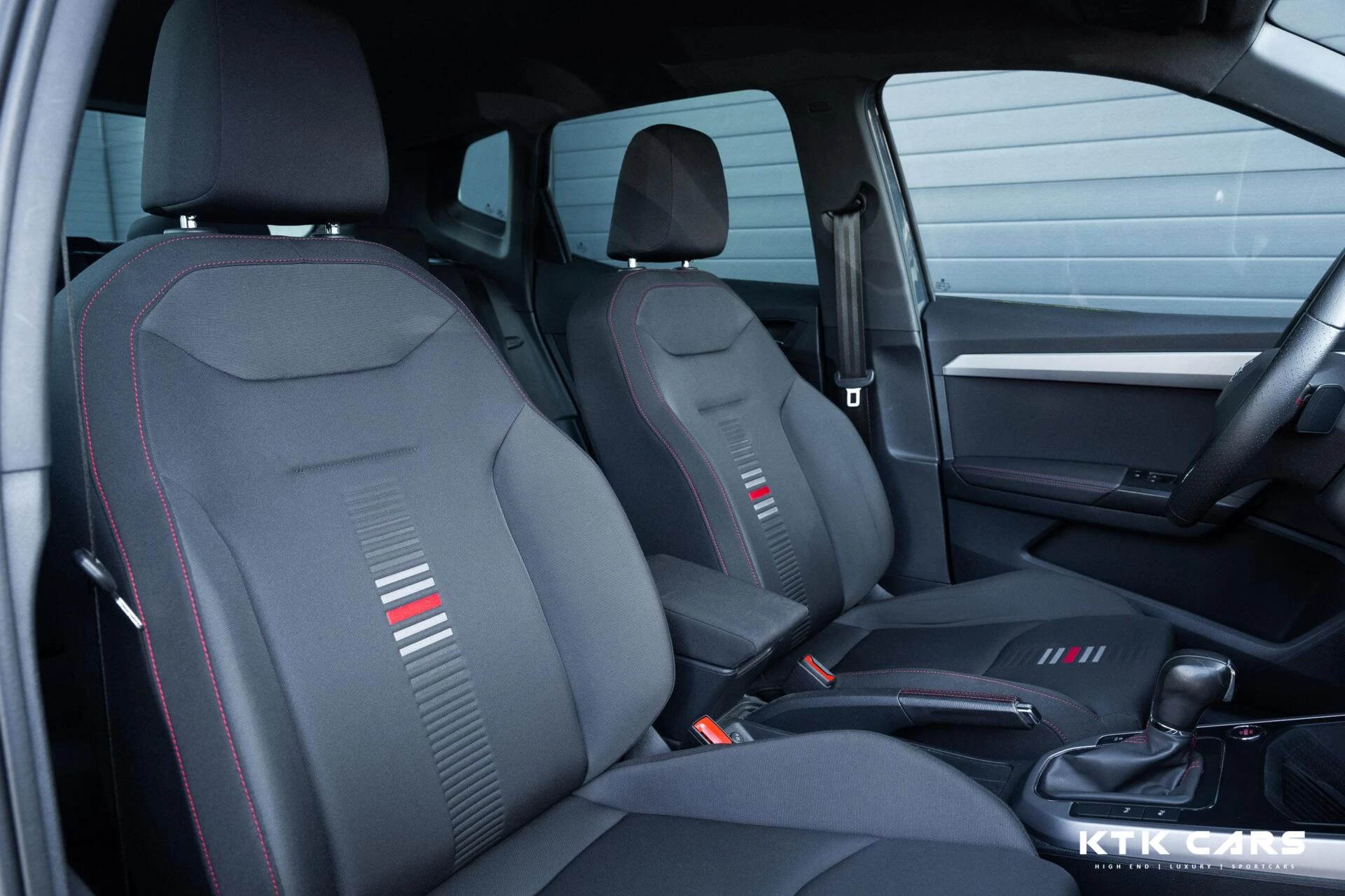 Hoofdafbeelding SEAT Arona