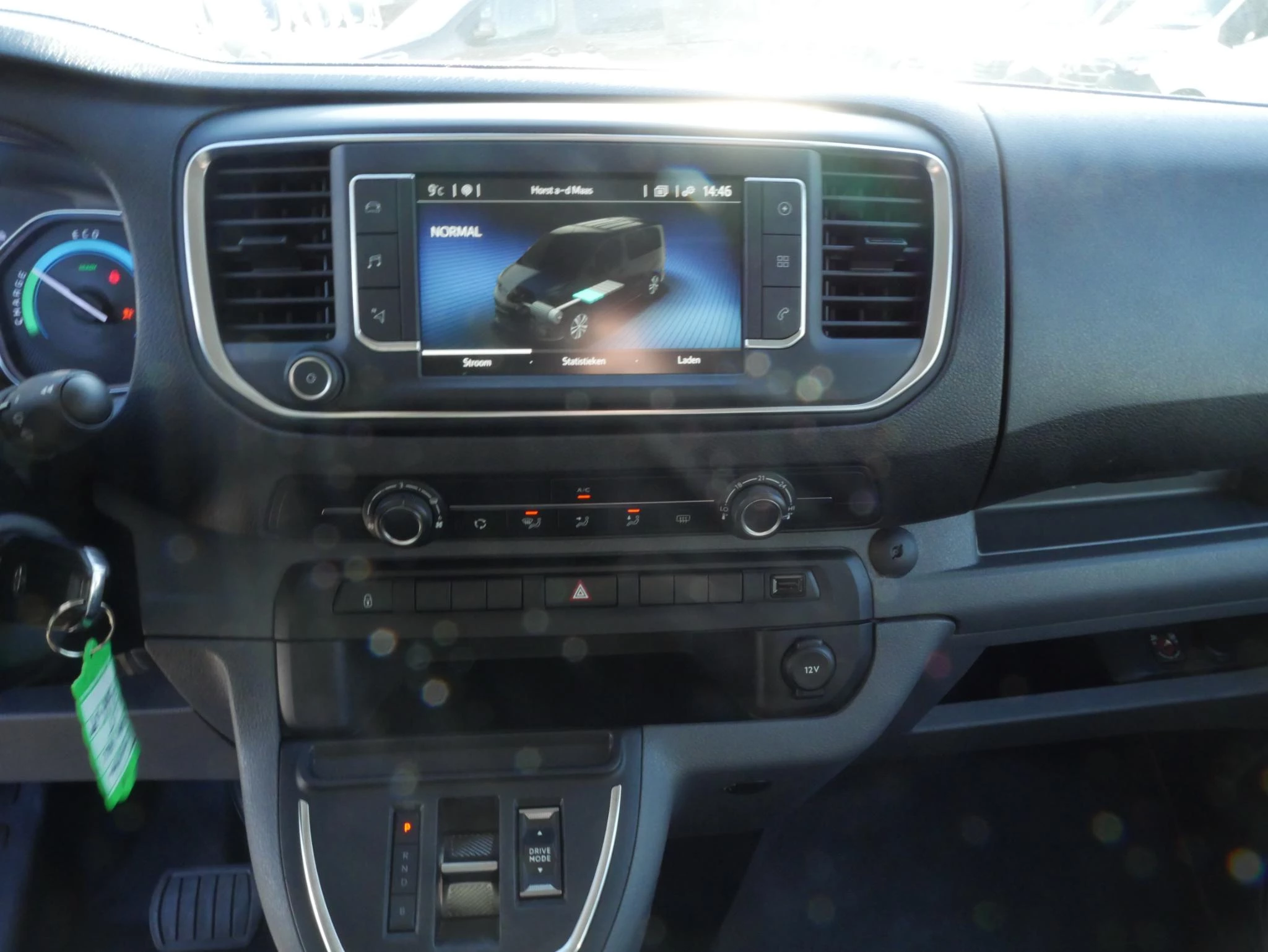 Hoofdafbeelding Toyota ProAce