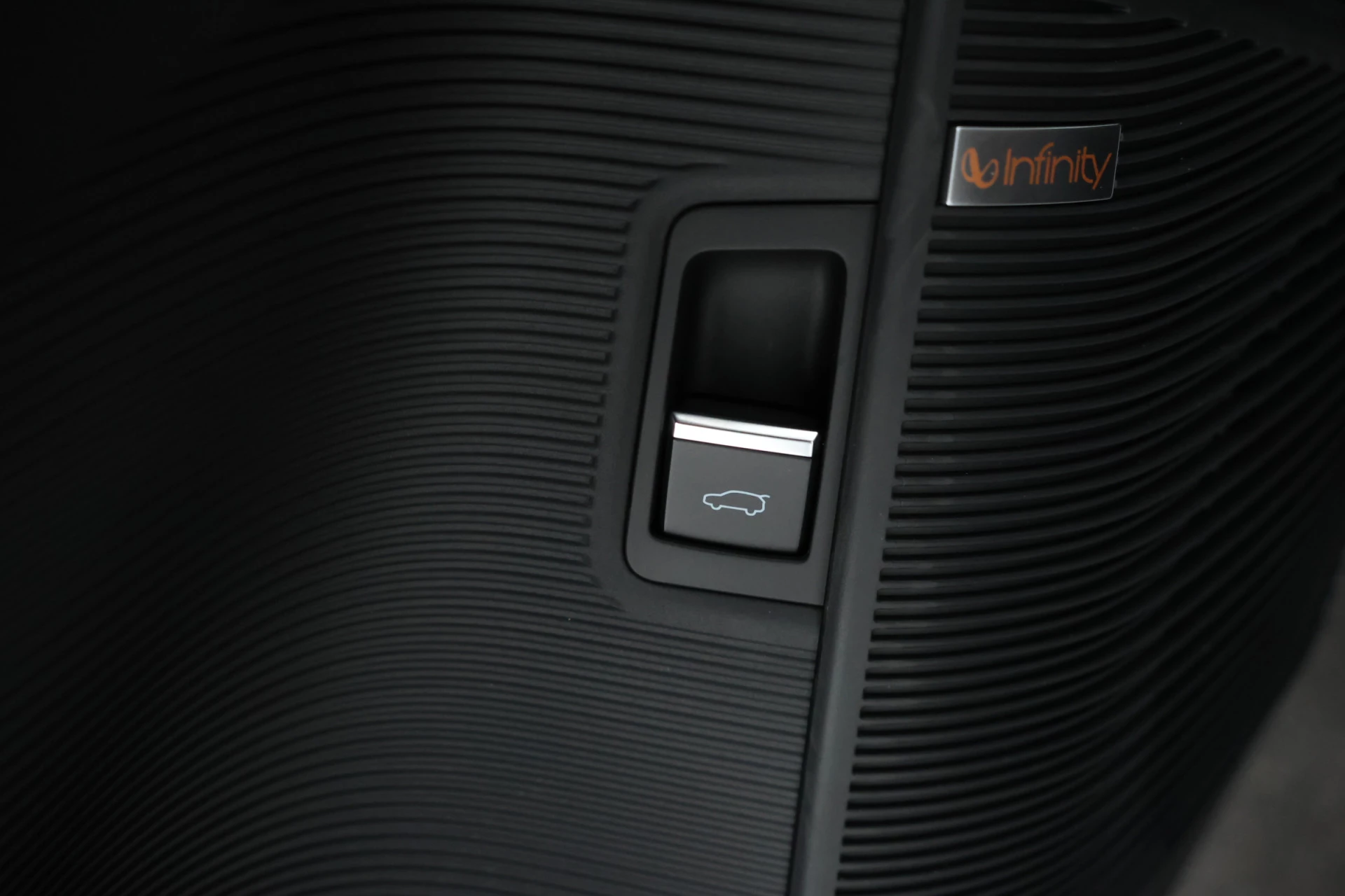 Hoofdafbeelding BYD SEAL U