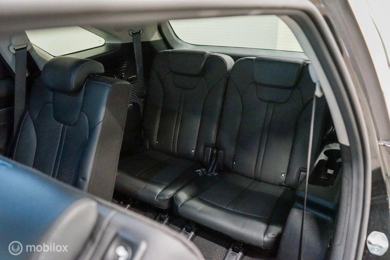 Hoofdafbeelding Kia Sorento