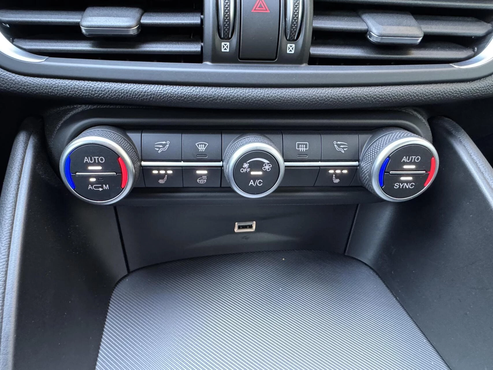 Hoofdafbeelding Alfa Romeo Giulia