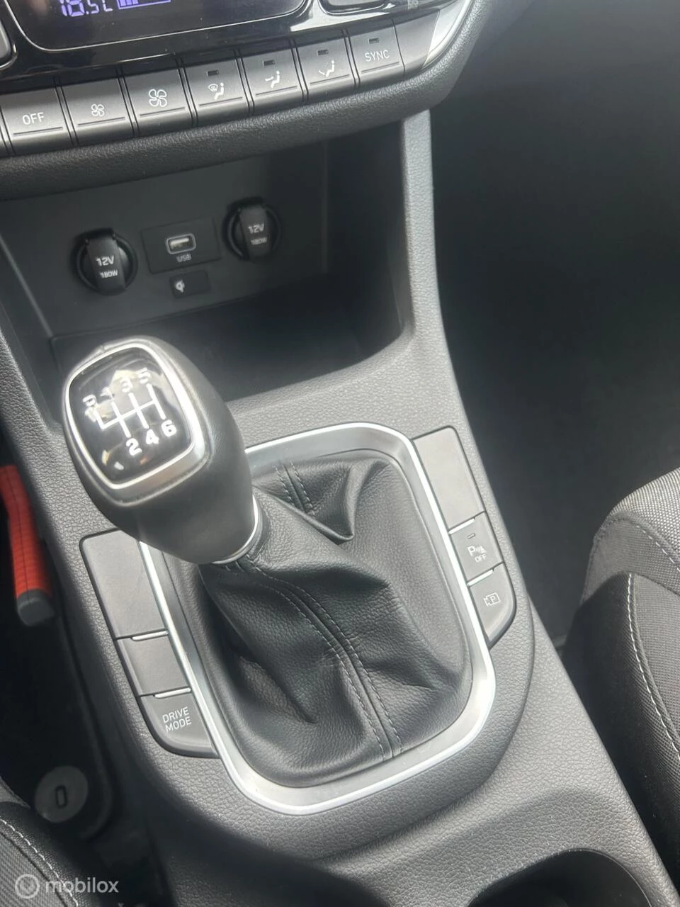 Hoofdafbeelding Hyundai i30