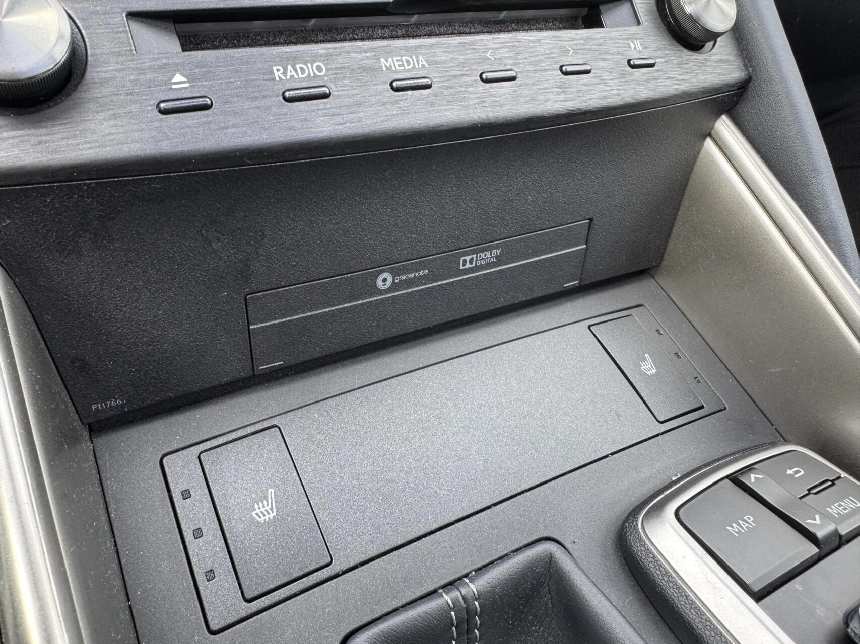 Hoofdafbeelding Lexus IS