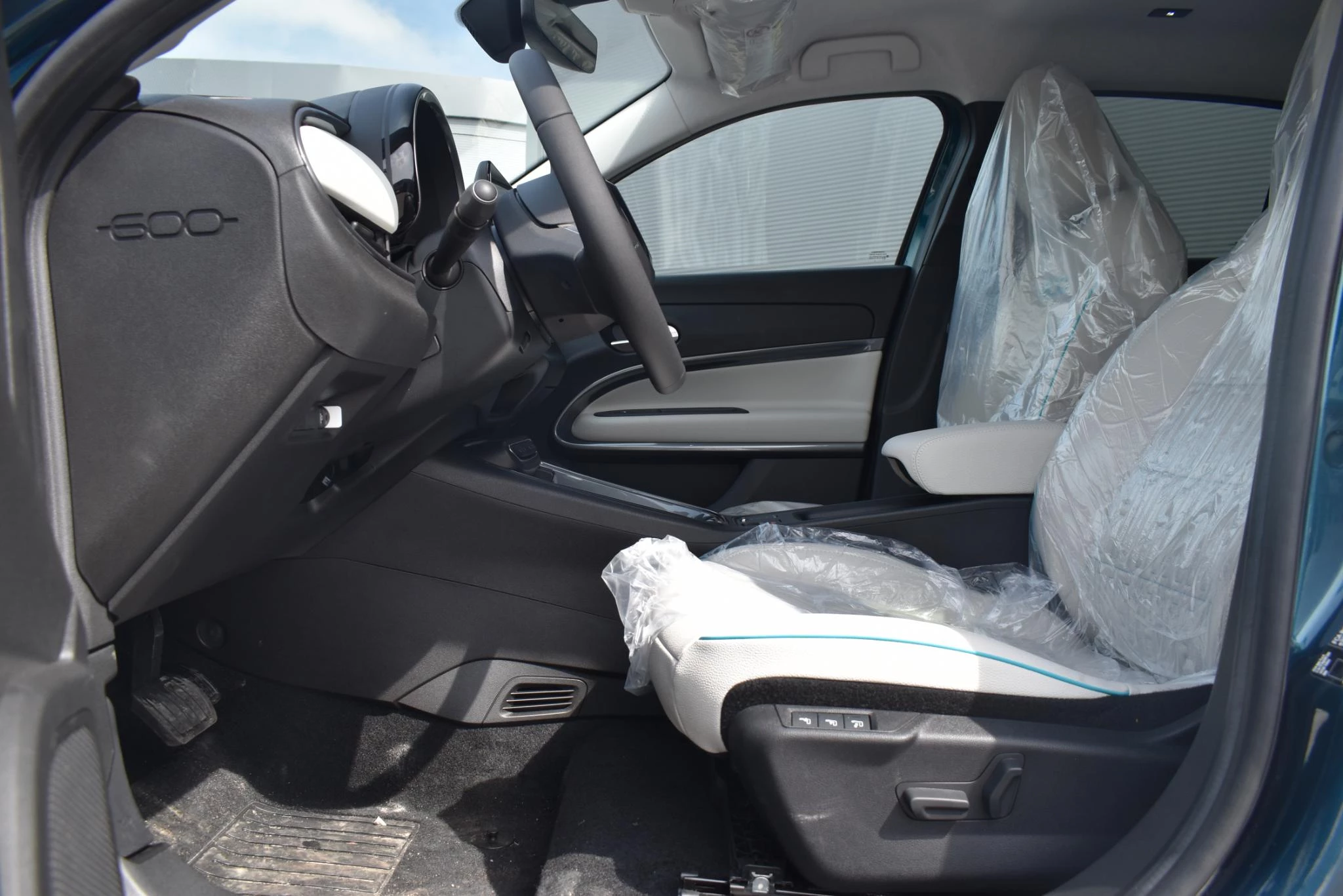 Hoofdafbeelding Fiat 600