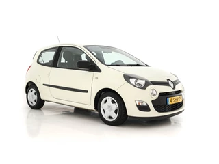 Hoofdafbeelding Renault Twingo Renault Twingo 1.2 16V Parisienne *AIRCO | RADIO-CD/MP3 | COMFORT-SEATS*