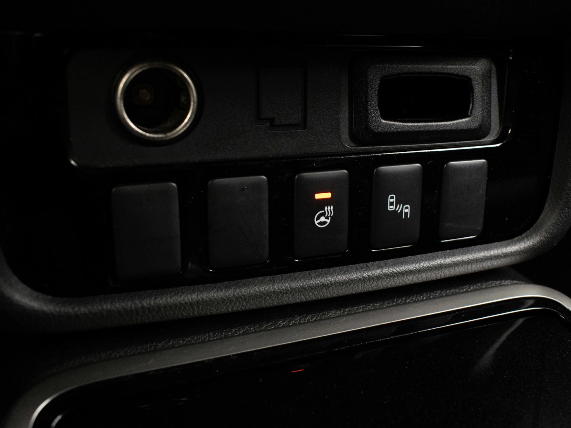 Hoofdafbeelding Mitsubishi Outlander Sport