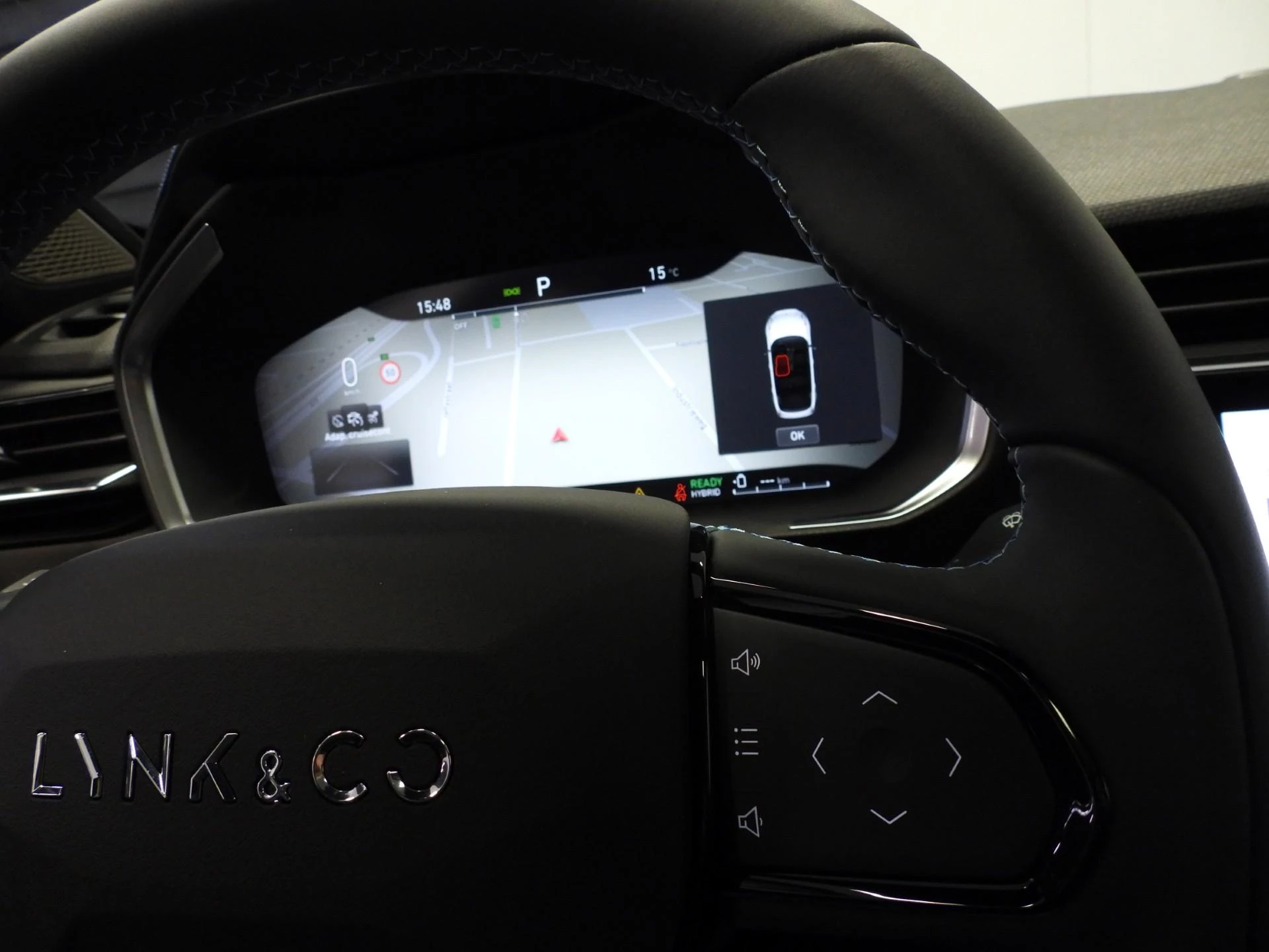 Hoofdafbeelding Lynk & Co 01