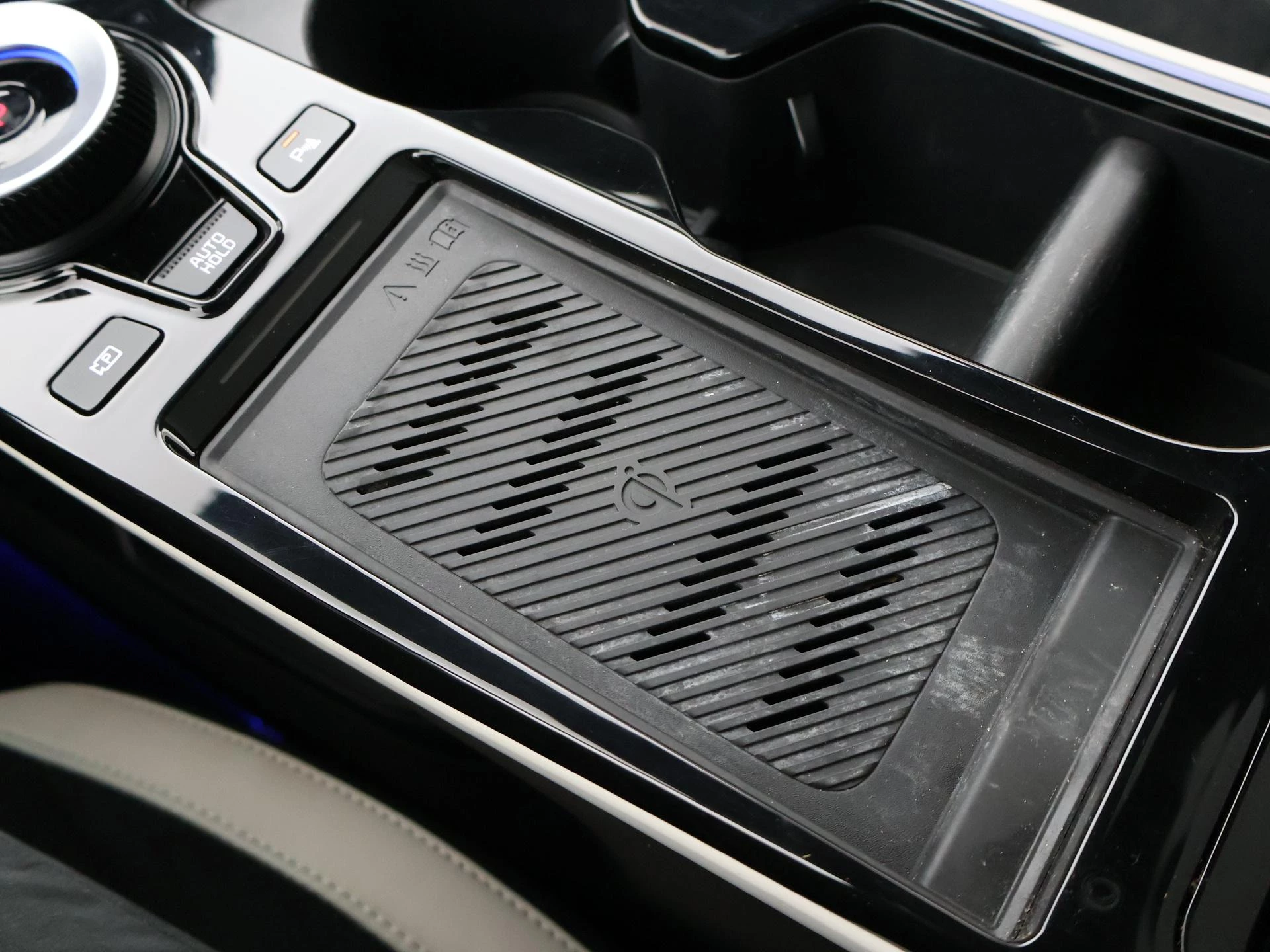 Hoofdafbeelding Kia EV6