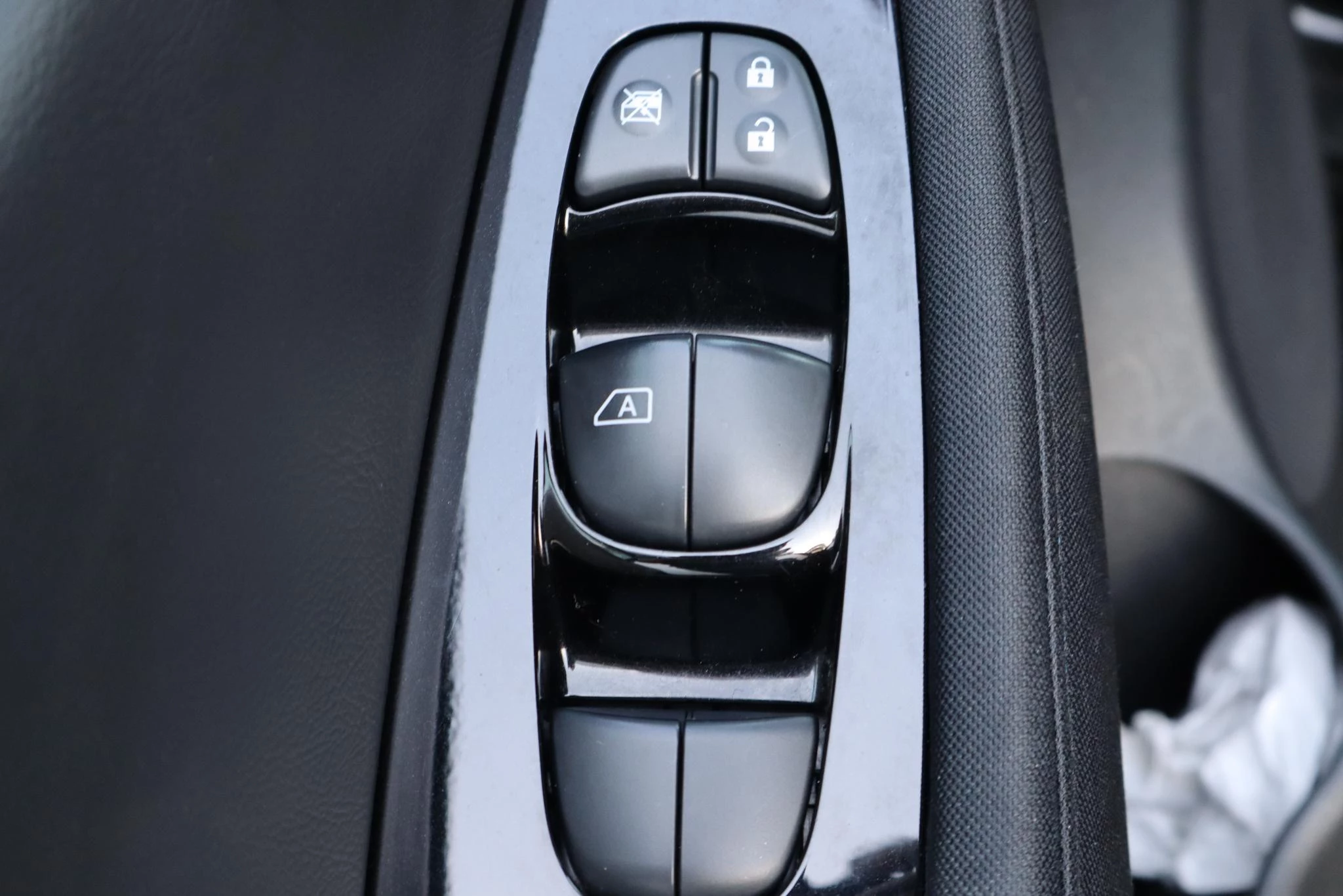 Hoofdafbeelding Nissan Leaf