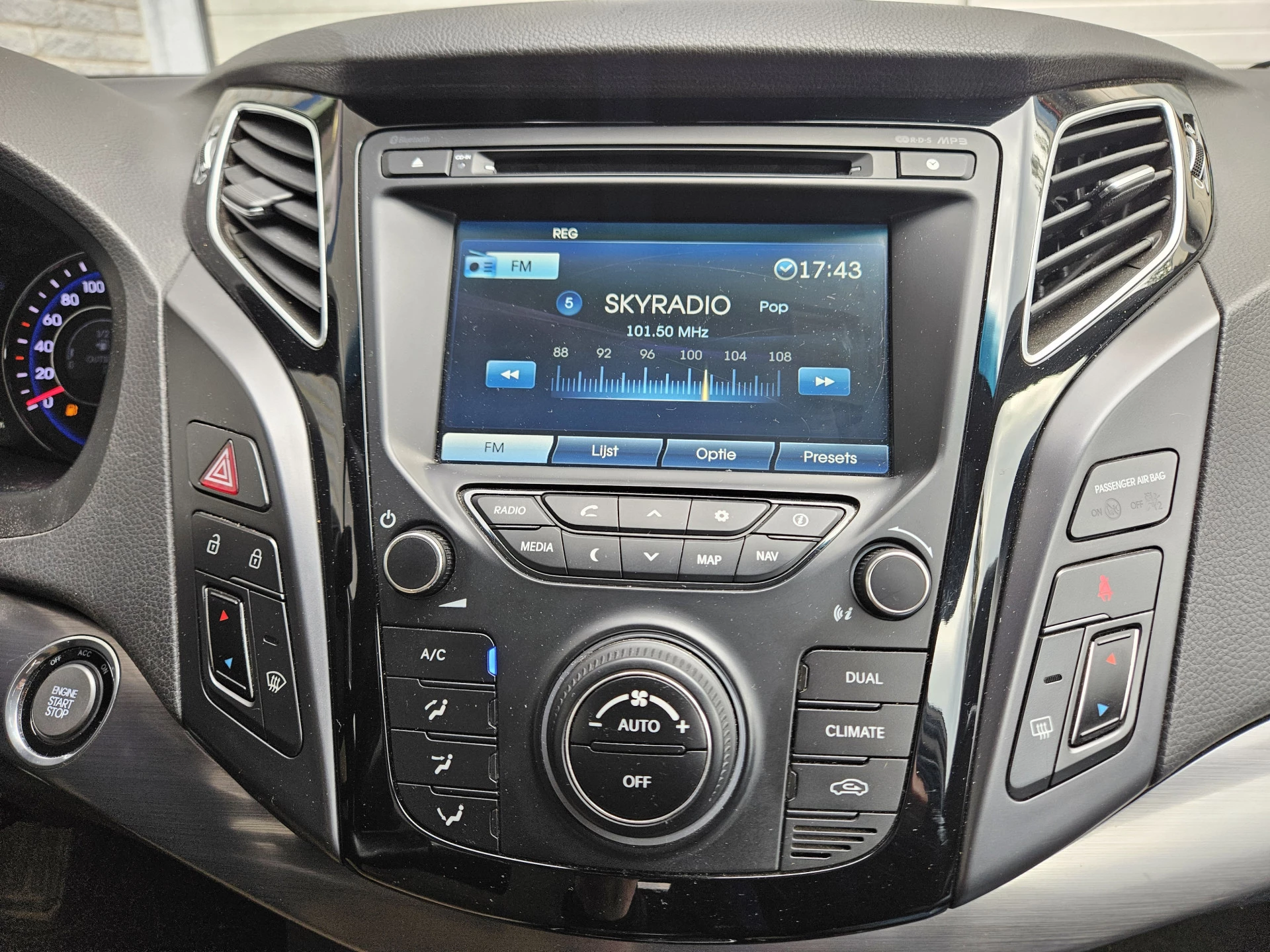 Hoofdafbeelding Hyundai i40