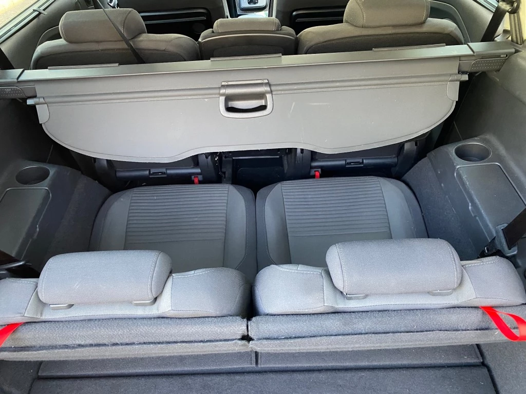Hoofdafbeelding Ford Grand C-Max
